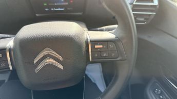 Citroen C4 50kWh Sense Plus Hatchback 5dr Electric Auto (11kW Charger) (136