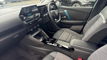 Citroen C4 50kWh Sense Auto 5dr (7.4kW Charger)