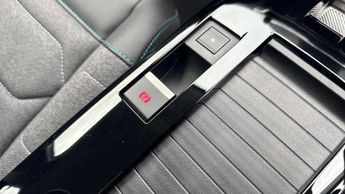 Citroen C4 50kWh Sense Auto 5dr (7.4kW Charger)