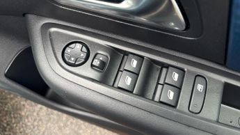 Citroen C4 50kWh Sense Auto 5dr (7.4kW Charger)