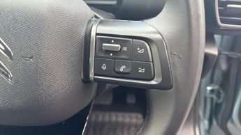 Citroen C4 50kWh Sense Auto 5dr (7.4kW Charger)