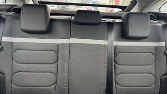 Citroen C4 50kWh Sense Auto 5dr (7.4kW Charger)