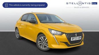 Peugeot 208 1.2 PureTech Active Premium + Hatchback 5dr Petrol Manual Euro 6
