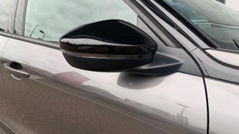 Vauxhall Mokka 1.2 Turbo Black SUV 5dr Petrol Auto Euro 6 (s/s) (130 ps)