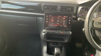 Citroen C3 1.2 PureTech Flair Hatchback 5dr Petrol EAT6 Euro 6 (s/s) (110 p