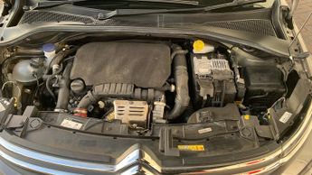 Citroen C3 1.2 PureTech Flair Hatchback 5dr Petrol EAT6 Euro 6 (s/s) (110 p
