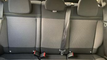 Citroen C3 1.2 PureTech Flair Hatchback 5dr Petrol EAT6 Euro 6 (s/s) (110 p