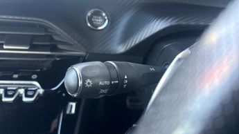 Peugeot 208 1.2 PureTech GT Hatchback 5dr Petrol EAT Euro 6 (s/s) (100 ps)
