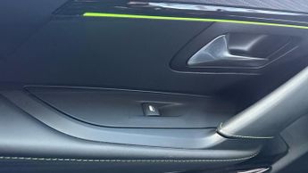 Peugeot 208 1.2 PureTech GT Hatchback 5dr Petrol EAT Euro 6 (s/s) (100 ps)