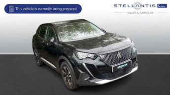 Peugeot 2008 1.2 PureTech Allure Premium + SUV 5dr Petrol Manual Euro 6 (s/s)