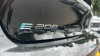 Peugeot 208 50kWh E-Style Hatchback 5dr Electric Auto (7.4kW Charger) (136 p