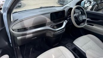Fiat 500E C 42kWh La Prima Convertible 2dr Electric Auto (118 ps)
