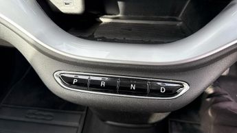 Fiat 500E C 42kWh La Prima Convertible 2dr Electric Auto (118 ps)