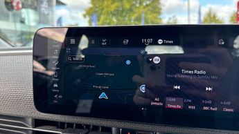 Fiat 500E C 42kWh La Prima Convertible 2dr Electric Auto (118 ps)