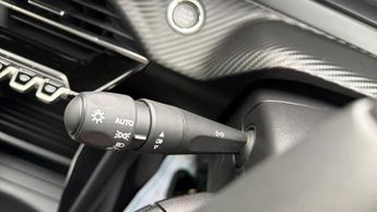 Peugeot 208 50kWh Active Premium + Hatchback 5dr Electric Auto (7.4kW Charge