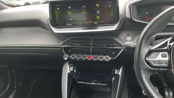 Peugeot 2008 1.2 PureTech GT Premium SUV 5dr Petrol EAT Euro 6 (s/s) (130 ps)