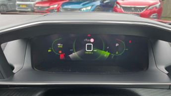 Peugeot 2008 1.2 PureTech GT Premium SUV 5dr Petrol EAT Euro 6 (s/s) (130 ps)