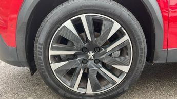 Peugeot 2008 1.2 PureTech GT Premium SUV 5dr Petrol EAT Euro 6 (s/s) (130 ps)