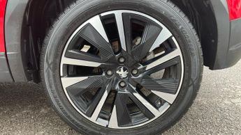 Peugeot 2008 1.2 PureTech GT Premium SUV 5dr Petrol EAT Euro 6 (s/s) (130 ps)