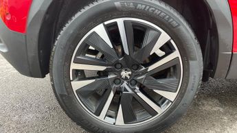 Peugeot 2008 1.2 PureTech GT Premium SUV 5dr Petrol EAT Euro 6 (s/s) (130 ps)