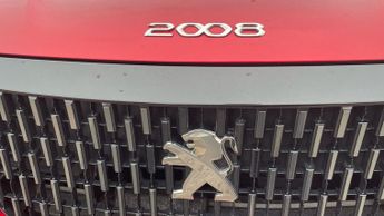 Peugeot 2008 1.2 PureTech GT Premium SUV 5dr Petrol EAT Euro 6 (s/s) (130 ps)