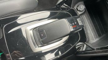 Peugeot 2008 1.2 PureTech GT Premium SUV 5dr Petrol EAT Euro 6 (s/s) (130 ps)