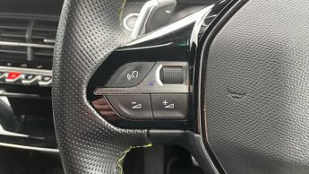 Peugeot 2008 1.2 PureTech GT Premium SUV 5dr Petrol EAT Euro 6 (s/s) (130 ps)