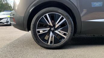 Peugeot 3008 SUV 1.6 13.2kWh GT Premium SUV 5dr Petrol Plug-in Hybrid e-EAT Euro 