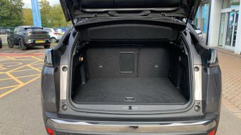 Peugeot 3008 SUV 1.6 13.2kWh GT Premium SUV 5dr Petrol Plug-in Hybrid e-EAT Euro 