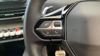 Peugeot 3008 SUV 1.6 13.2kWh GT Premium SUV 5dr Petrol Plug-in Hybrid e-EAT Euro 