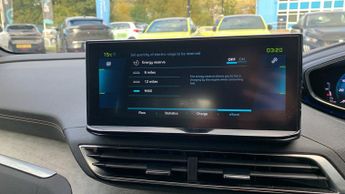 Peugeot 3008 SUV 1.6 13.2kWh GT Premium SUV 5dr Petrol Plug-in Hybrid e-EAT Euro 