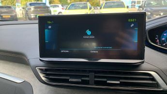 Peugeot 3008 SUV 1.6 13.2kWh GT Premium SUV 5dr Petrol Plug-in Hybrid e-EAT Euro