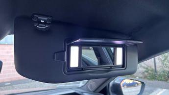 Peugeot 308 1.5 BlueHDi GT Hatchback 5dr Diesel EAT Euro 6 (s/s) (130 ps)