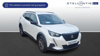 Peugeot 2008 1.2 PureTech Active Premium + SUV 5dr Petrol Manual Euro 6 (s/s)