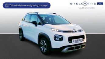 Citroen C3 1.2 PureTech Flair SUV 5dr Petrol Manual Euro 6 (82 ps)