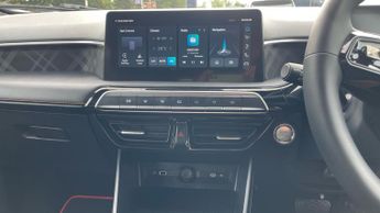 Mg Mg3 1.5 Hybrid+ MHEV Trophy Hatchback 5dr Petrol Hybrid Auto Euro 6 