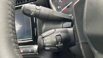 Citroen C3 Aircross 1.2 PureTech PLUS SUV 5dr Petrol EAT6 Euro 6 (s/s) (130 ps)