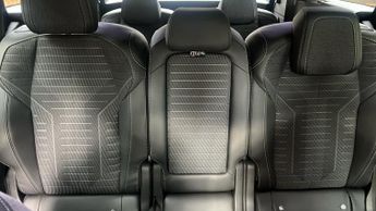 Peugeot 5008 1.2 HYBRID GT SUV 5dr Petrol Hybrid e-DSC6 Euro 6 (s/s) (136 ps)