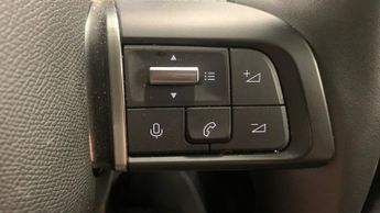 Citroen C4 50kWh e-series Auto 5dr (7.4kW Charger)