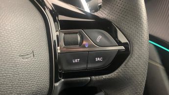 Peugeot 208 1.2 PureTech GT Hatchback 5dr Petrol EAT Euro 6 (s/s) (100 ps)