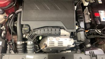 Peugeot 208 1.2 PureTech GT Hatchback 5dr Petrol EAT Euro 6 (s/s) (100 ps)