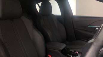 Peugeot 208 1.2 PureTech GT Hatchback 5dr Petrol EAT Euro 6 (s/s) (100 ps)
