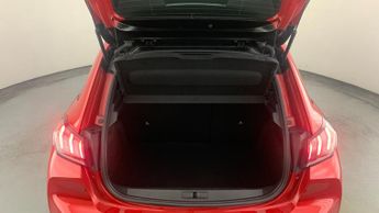 Peugeot 208 1.2 PureTech GT Hatchback 5dr Petrol EAT Euro 6 (s/s) (100 ps)