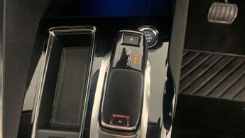 Peugeot 3008 SUV 1.5 BlueHDi Allure SUV 5dr Diesel EAT Euro 6 (s/s) (130 ps)