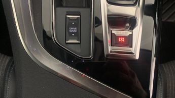 Peugeot 3008 SUV 1.5 BlueHDi Allure SUV 5dr Diesel EAT Euro 6 (s/s) (130 ps)