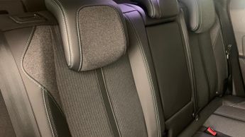 Peugeot 3008 SUV 1.5 BlueHDi Allure SUV 5dr Diesel EAT Euro 6 (s/s) (130 ps)