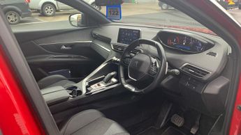 Peugeot 3008 SUV 1.2 PureTech GT Line Premium SUV 5dr Petrol EAT Euro 6 (s/s) (13