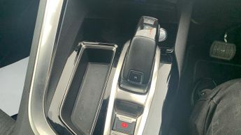 Peugeot 3008 SUV 1.2 PureTech GT Line Premium SUV 5dr Petrol EAT Euro 6 (s/s) (13