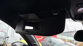 Vauxhall Corsa Electric 50kWh SRi Nav Premium Hatchback 5dr Electric Auto (7.4Kw Charger