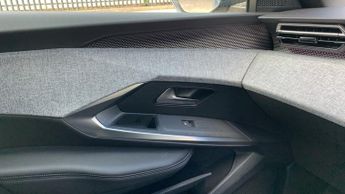 Peugeot 3008 SUV 1.2 MHEV GT SUV 5dr Petrol Hybrid e-DSC Euro 6 (s/s) (136 ps)